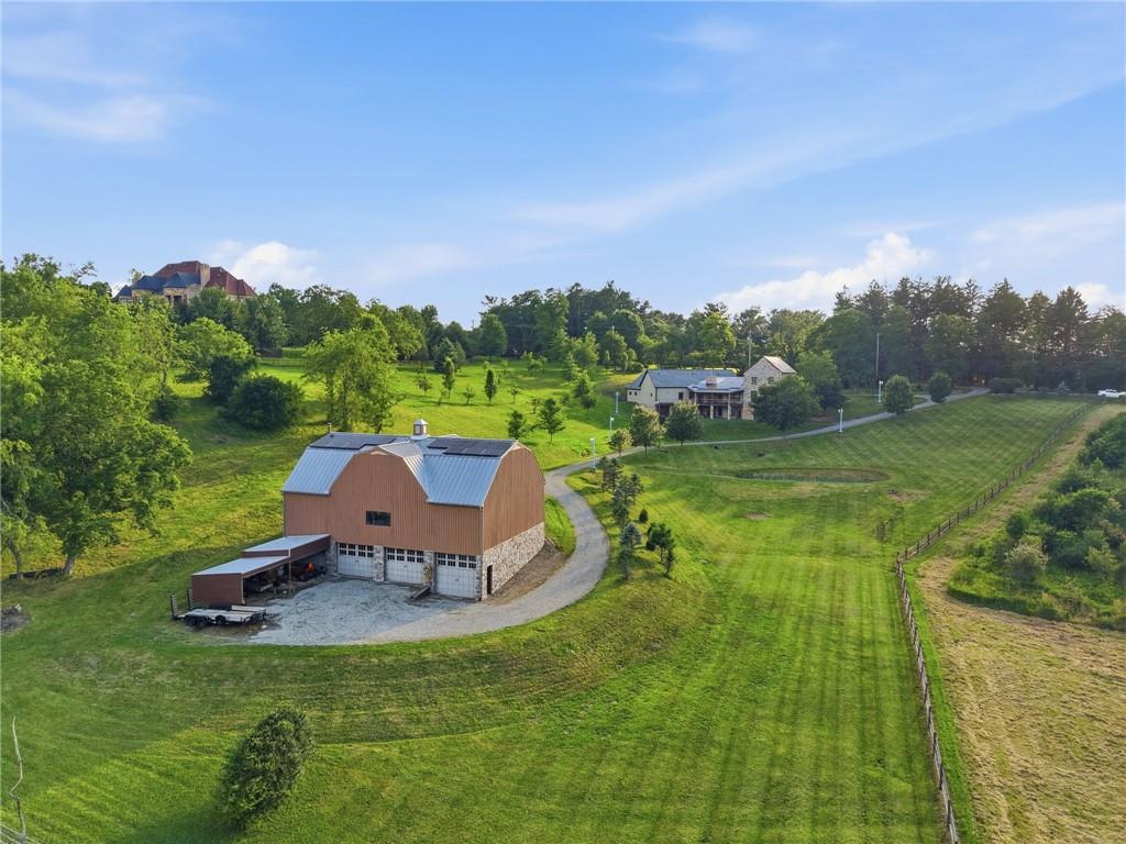 174 Barberry Road Sewickley, PA 15143 - Photo 48 of 48