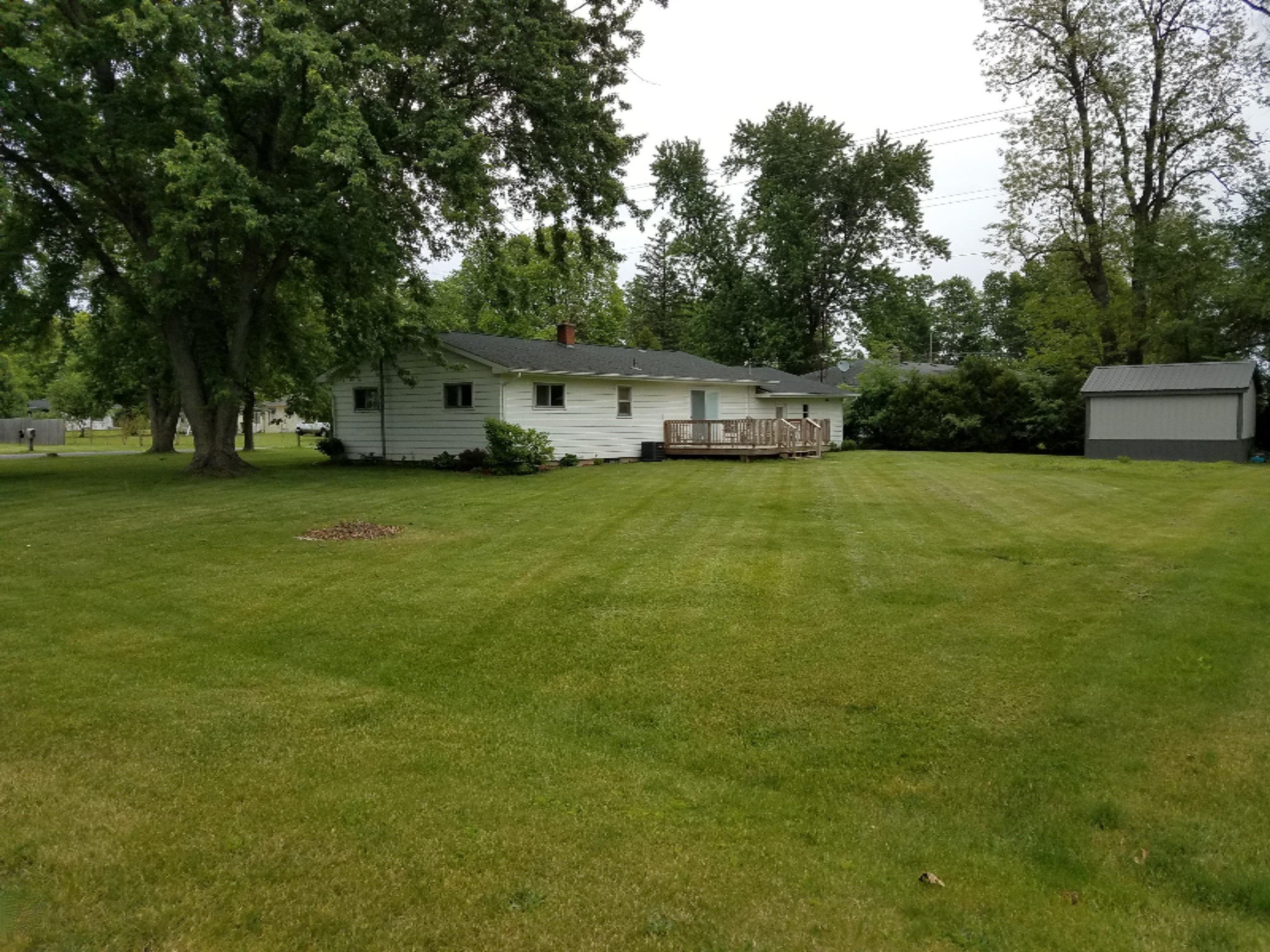 16449 Null Road Three Rivers, MI 49093 - Photo 2 of 16 Null Rd 1