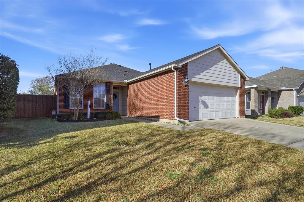 1337 Pine Ridge Road Roanoke, TX 76262 - Photo 1 of 1 Gallery Image 1