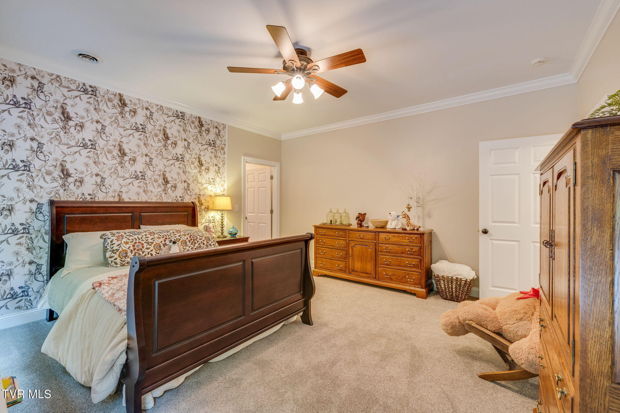 487 Barr Road Blountville, TN 37617 - Photo 58 of 88 048