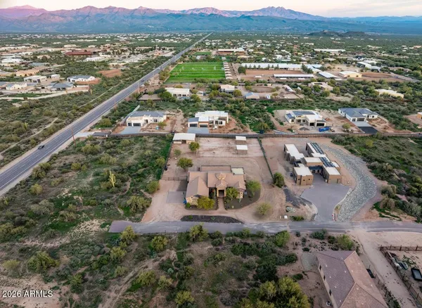 $1,090,000 | 28025 North 156th Place, Scottsdale, AZ 85262