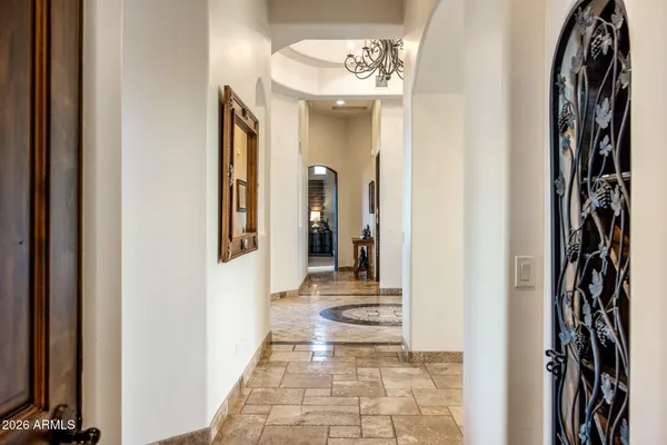 $1,090,000 | 28025 North 156th Place, Scottsdale, AZ 85262
