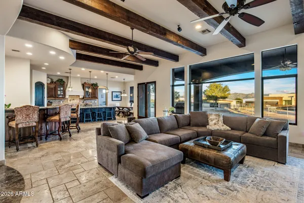 $1,090,000 | 28025 North 156th Place, Scottsdale, AZ 85262