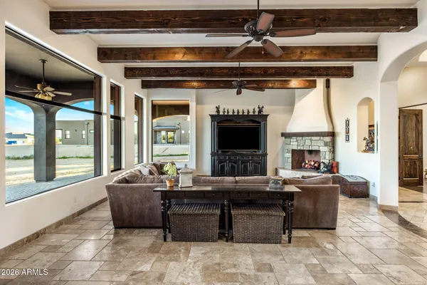 $1,090,000 | 28025 North 156th Place, Scottsdale, AZ 85262