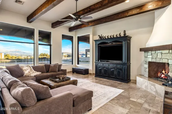 $1,090,000 | 28025 North 156th Place, Scottsdale, AZ 85262