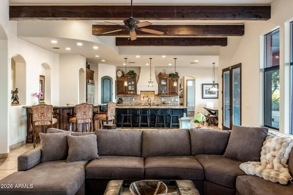 $1,090,000 | 28025 North 156th Place, Scottsdale, AZ 85262