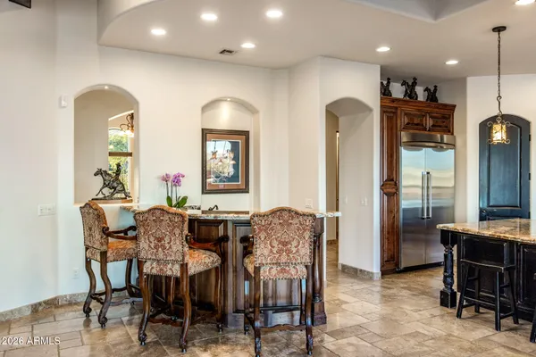 $1,090,000 | 28025 North 156th Place, Scottsdale, AZ 85262