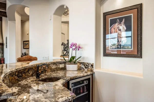$1,090,000 | 28025 North 156th Place, Scottsdale, AZ 85262