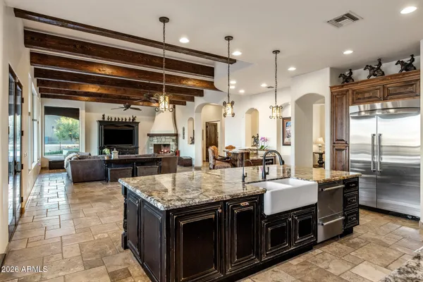 $1,090,000 | 28025 North 156th Place, Scottsdale, AZ 85262