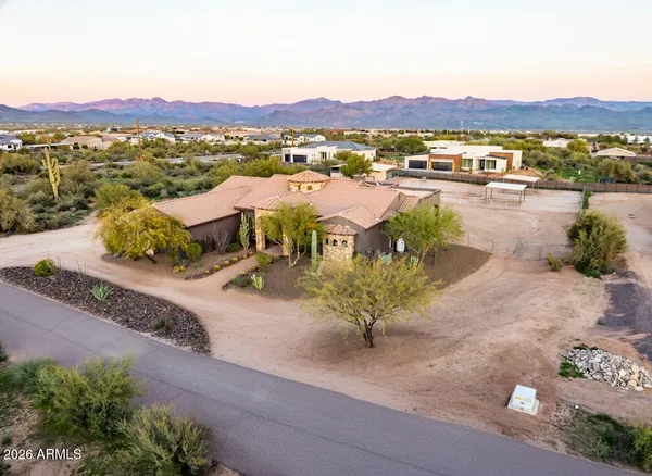 $1,090,000 | 28025 North 156th Place, Scottsdale, AZ 85262