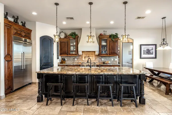 $1,090,000 | 28025 North 156th Place, Scottsdale, AZ 85262