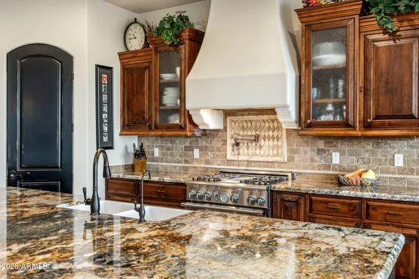 $1,090,000 | 28025 North 156th Place, Scottsdale, AZ 85262