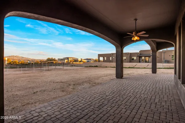 $1,090,000 | 28025 North 156th Place, Scottsdale, AZ 85262