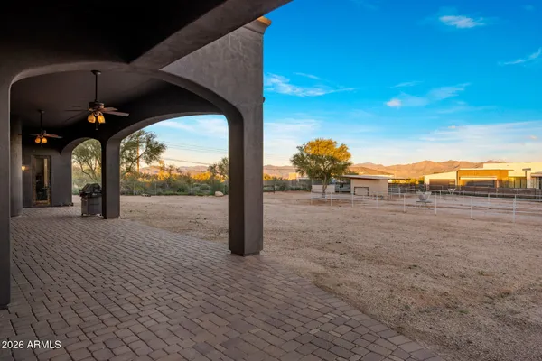 $1,090,000 | 28025 North 156th Place, Scottsdale, AZ 85262