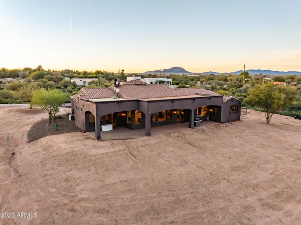 $1,090,000 | 28025 North 156th Place, Scottsdale, AZ 85262