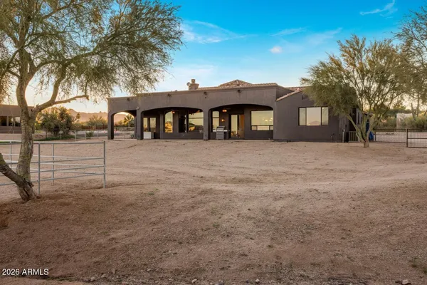 $1,090,000 | 28025 North 156th Place, Scottsdale, AZ 85262