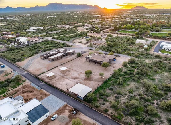 $1,090,000 | 28025 North 156th Place, Scottsdale, AZ 85262