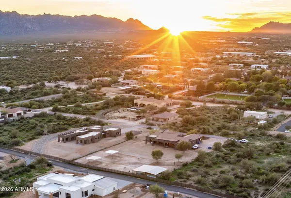 $1,090,000 | 28025 North 156th Place, Scottsdale, AZ 85262