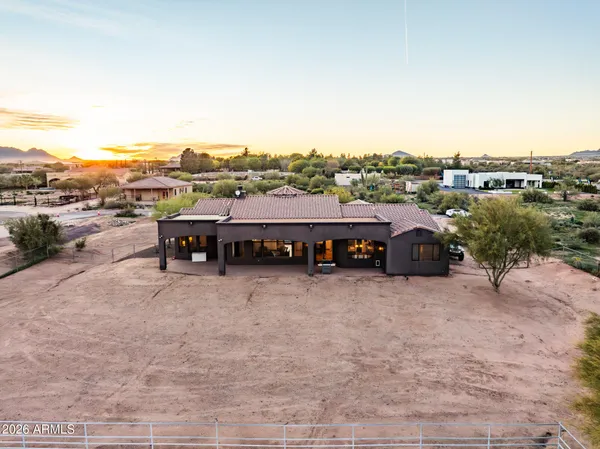 $1,090,000 | 28025 North 156th Place, Scottsdale, AZ 85262