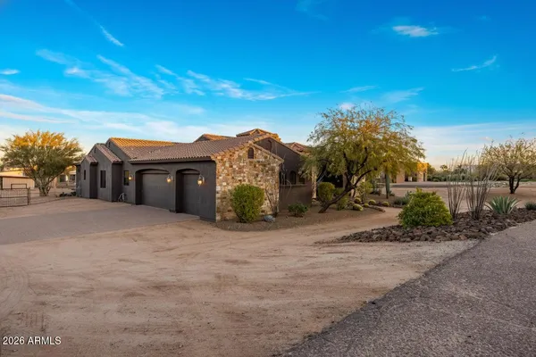 $1,090,000 | 28025 North 156th Place, Scottsdale, AZ 85262