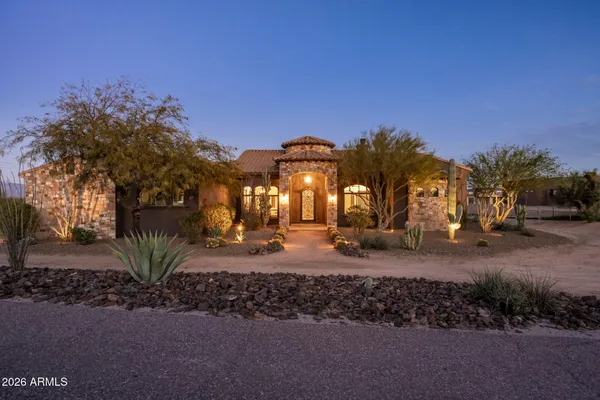 $1,090,000 | 28025 North 156th Place, Scottsdale, AZ 85262