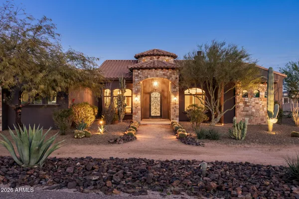 $1,090,000 | 28025 North 156th Place, Scottsdale, AZ 85262