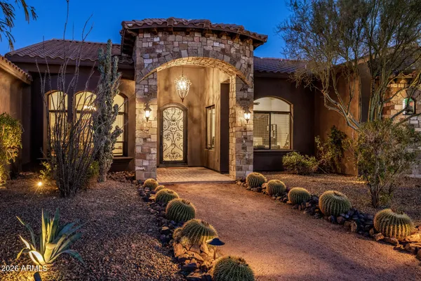 $1,090,000 | 28025 North 156th Place, Scottsdale, AZ 85262