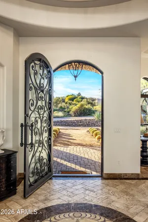 $1,090,000 | 28025 North 156th Place, Scottsdale, AZ 85262