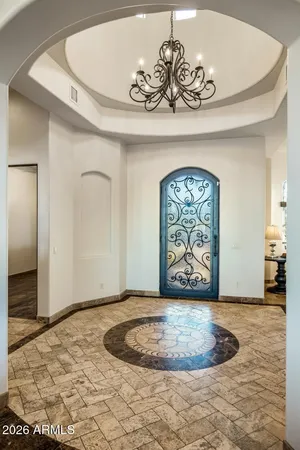 $1,090,000 | 28025 North 156th Place, Scottsdale, AZ 85262