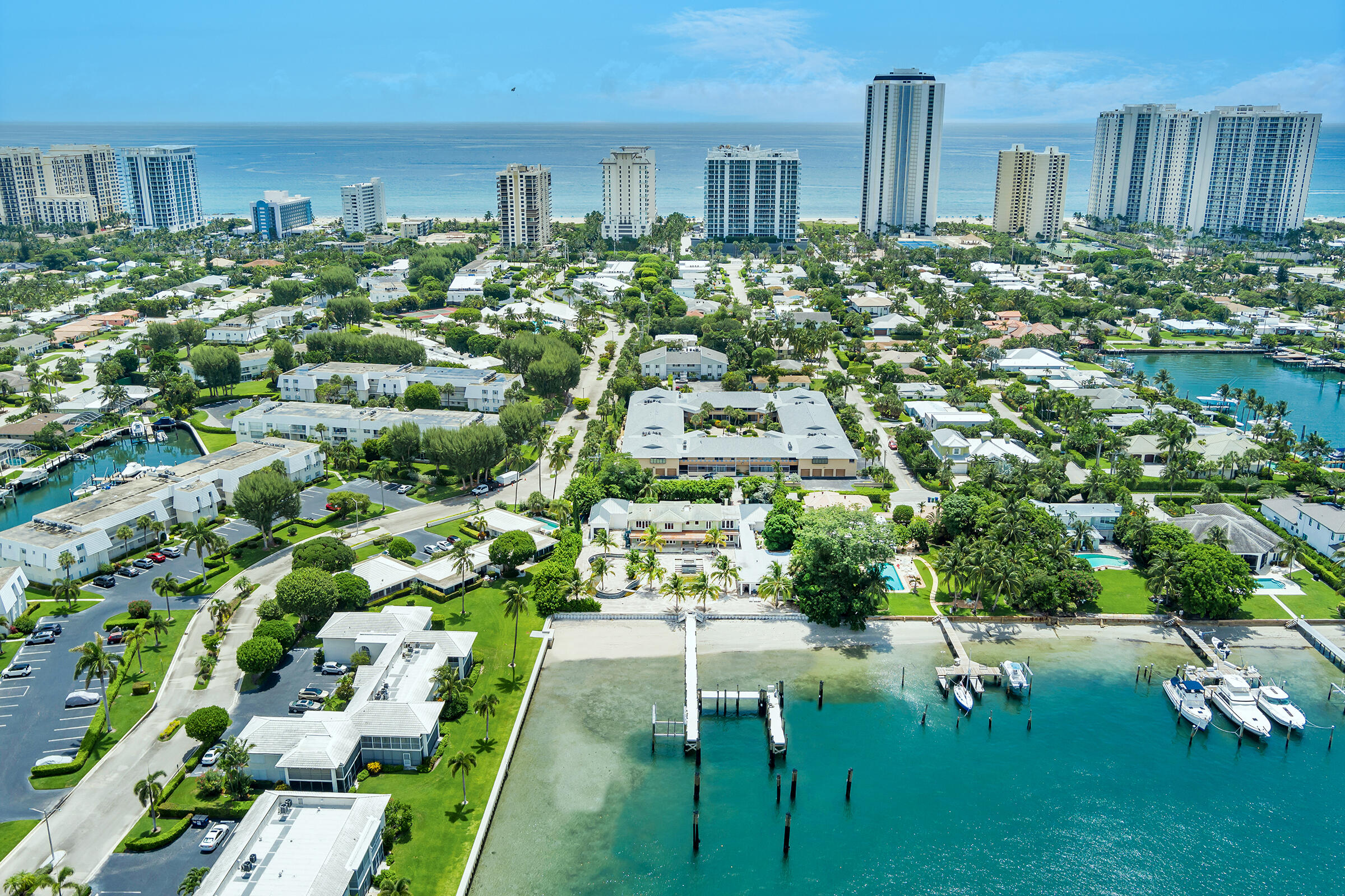 3025 Lake Drive Singer Island, FL 33404 - Photo 1 of 15 high-2