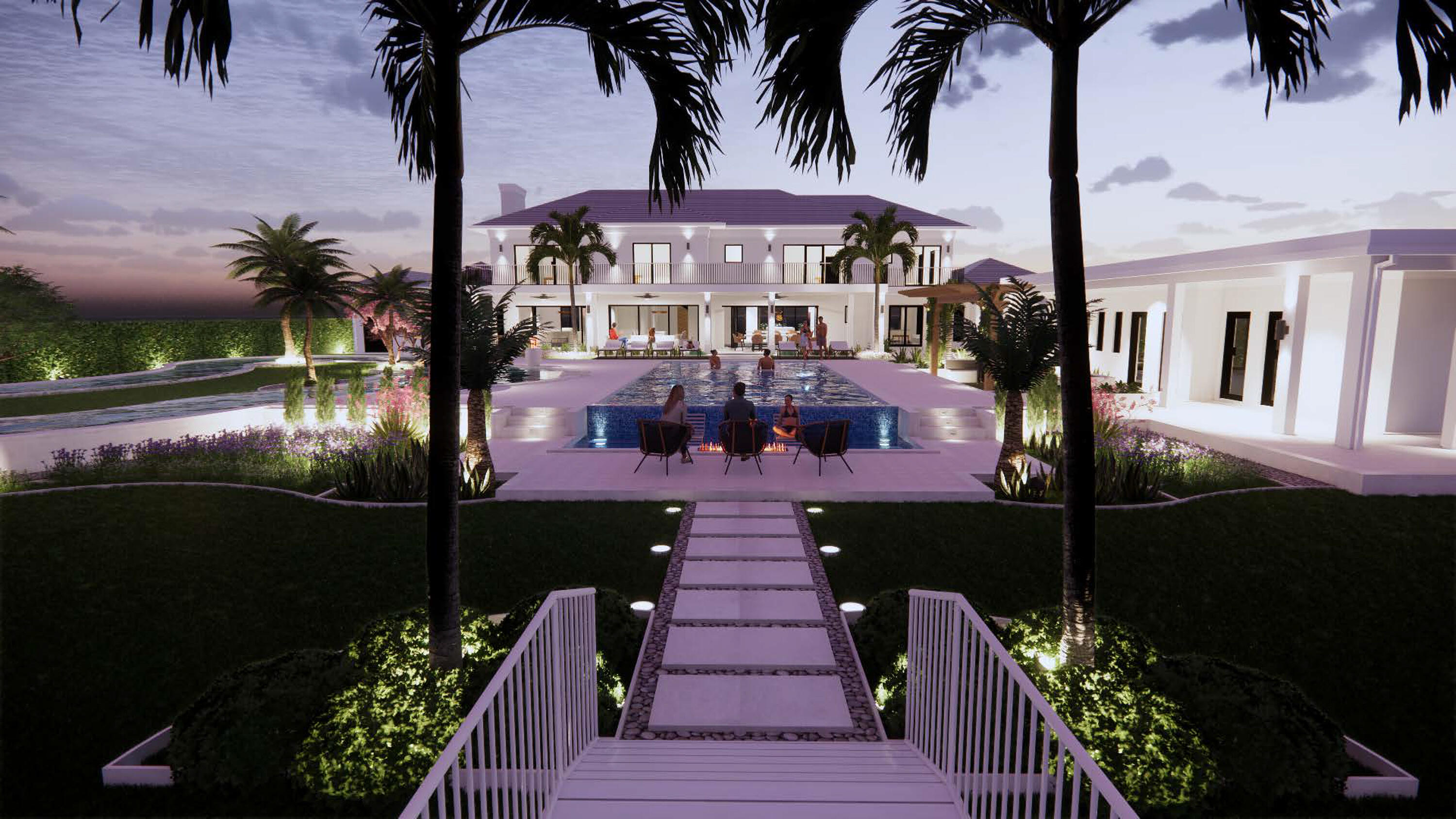 3025 Lake Drive Singer Island, FL 33404 - Photo 11 of 15 3025 LAKE DRIVE 3D VIEWS (1)-3