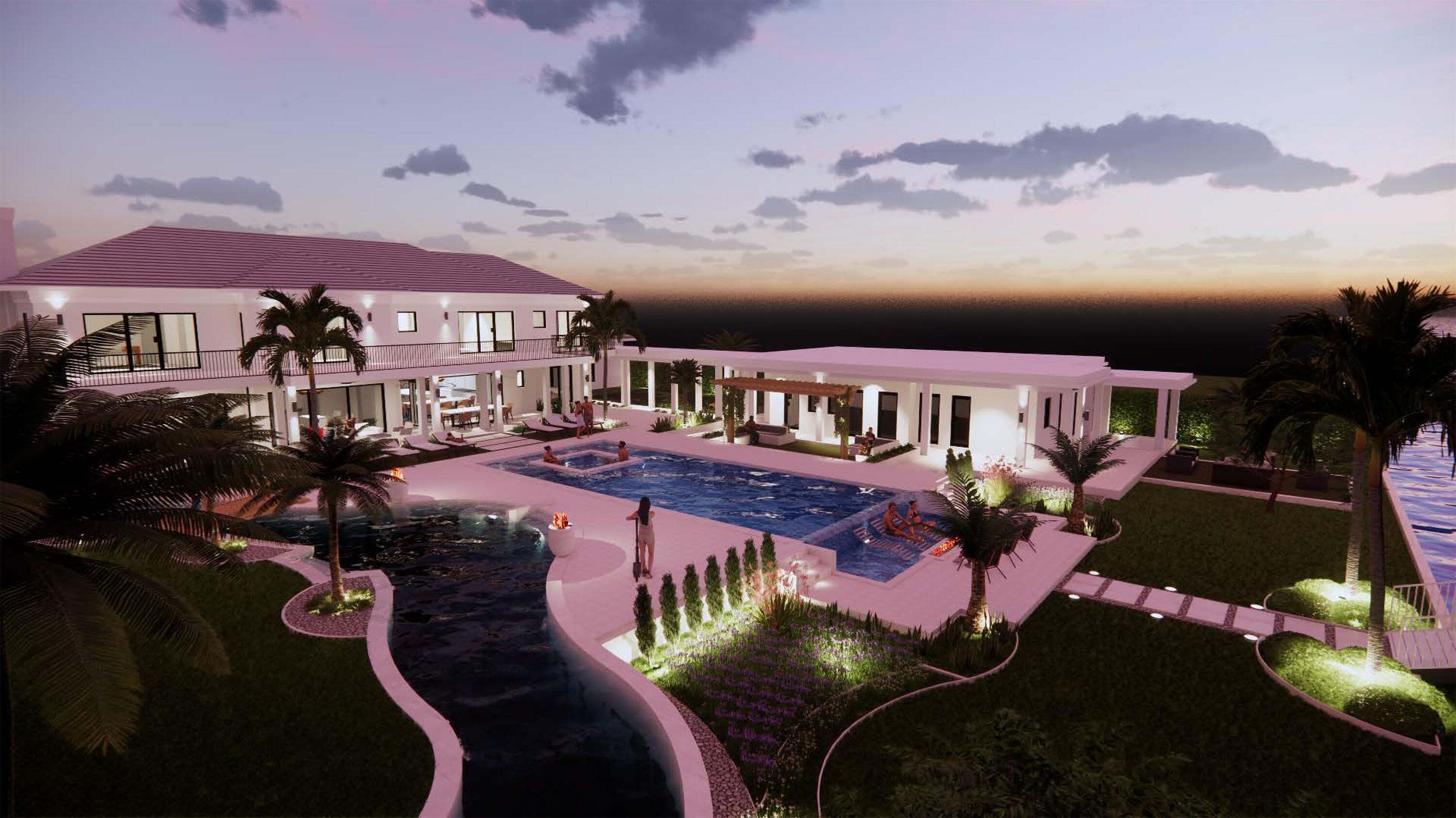 3025 Lake Drive Singer Island, FL 33404 - Photo 13 of 15 3025 LAKE DRIVE 3D VIEWS (1)-6