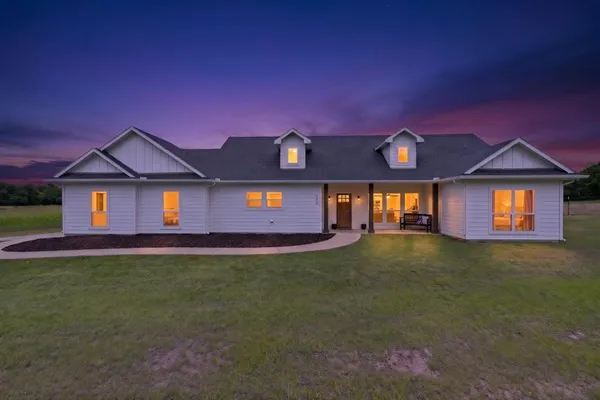 $550,000 | 336 Hugh Orr Road, Van Alstyne, TX 75495