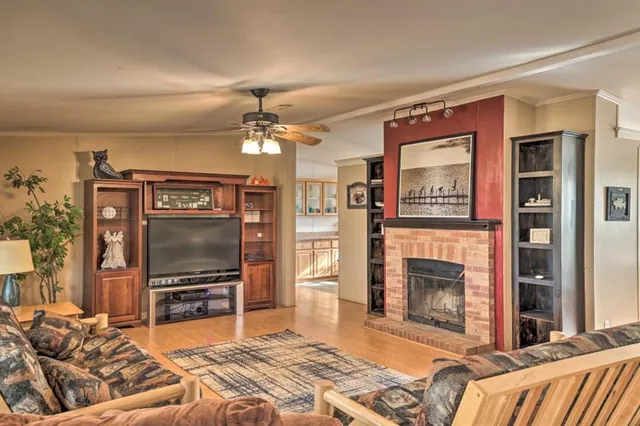 $1,480,000 | 179 Private Road 1735, Chico, TX 76431