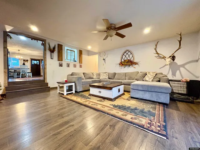 $345,000 | 1144 Cactus Court, Douglas, WY 82633