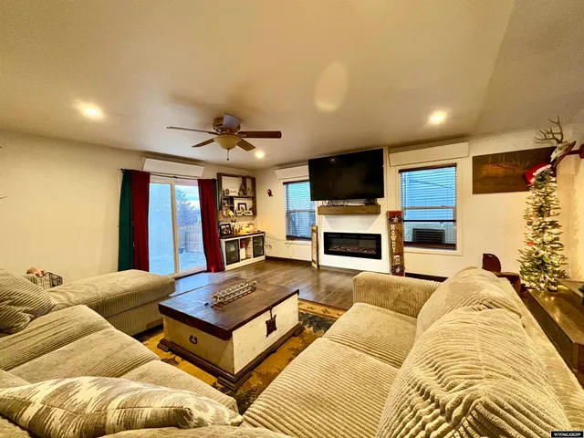 $345,000 | 1144 Cactus Court, Douglas, WY 82633