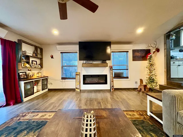 $345,000 | 1144 Cactus Court, Douglas, WY 82633