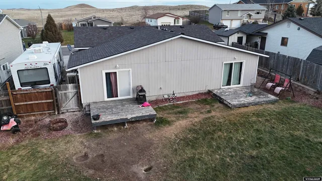 $345,000 | 1144 Cactus Court, Douglas, WY 82633
