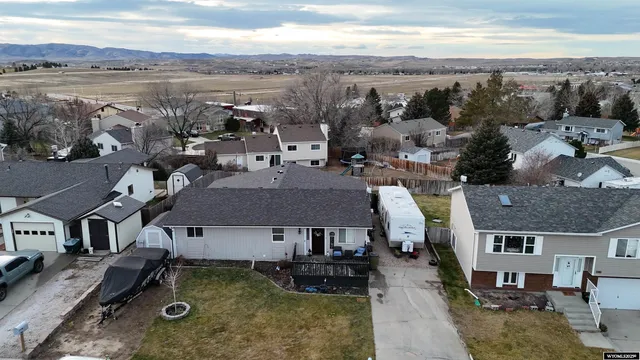 $345,000 | 1144 Cactus Court, Douglas, WY 82633
