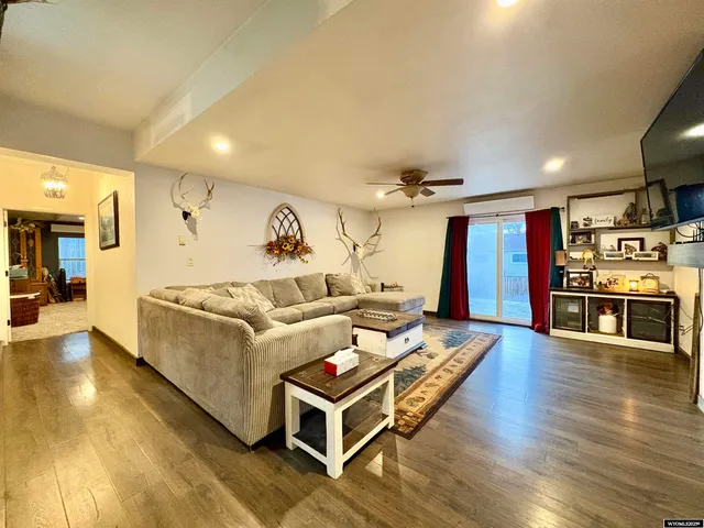 $345,000 | 1144 Cactus Court, Douglas, WY 82633