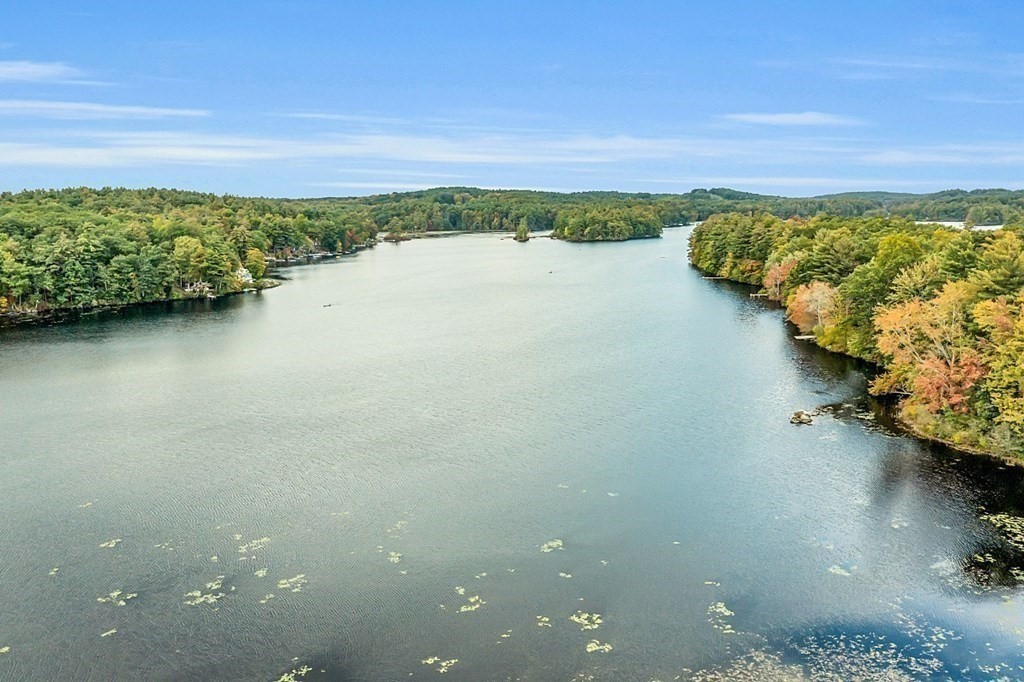 3 Peninsula Road Harvard, MA 01451 - Photo 38 of 42 a view of lake view and mountain view