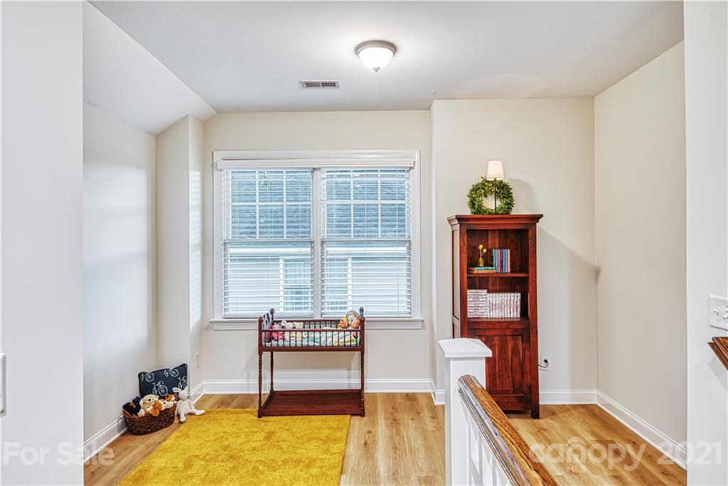 1380 Barnett Woods Fort Mill, SC 29708 - Photo 23 of 31 a view of a workspace with furniture and a window