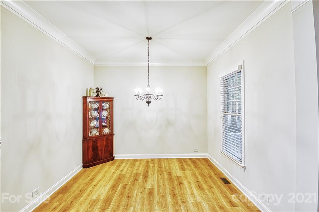 1380 Barnett Woods Fort Mill, SC 29708 - Photo 5 of 31 a view of an empty room with a window