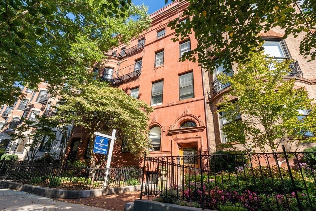 478 Beacon Street, Unit 4 Boston, MA 02115 - Photo 12 of 12