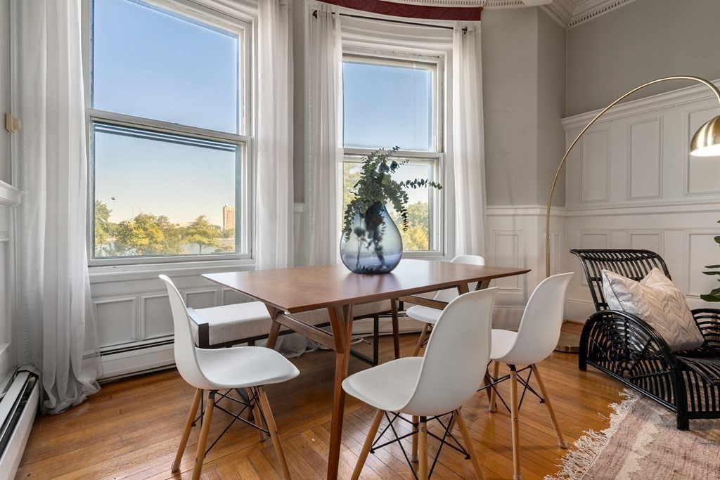 478 Beacon Street, Unit 4 Boston, MA 02115 - Photo 5 of 12