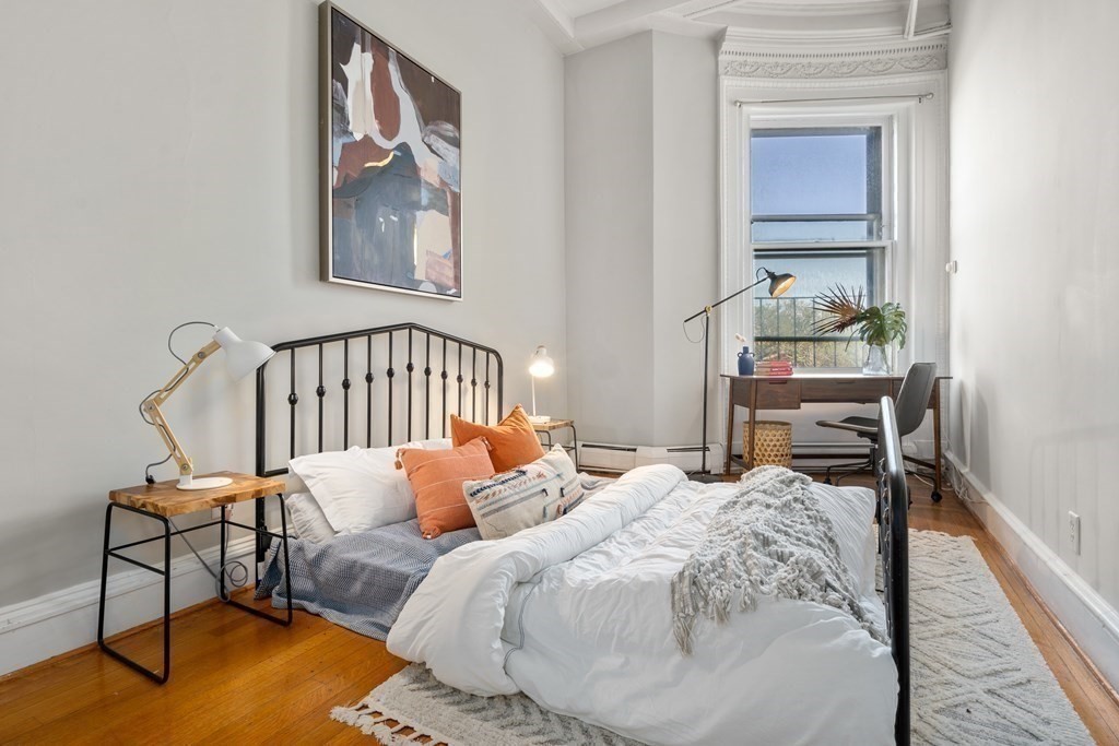 478 Beacon Street, Unit 4 Boston, MA 02115 - Photo 8 of 12