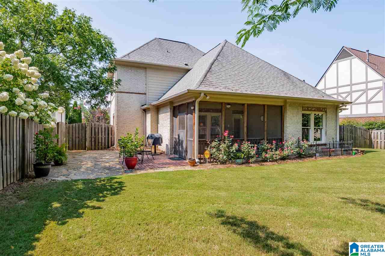 2306 Freestone Ridge Cove Birmingham, AL 35226 - Photo 44 of 48