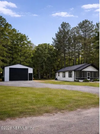 $259,000 | 45116 Kilpatrick Road, Callahan, FL 32011