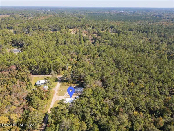 $259,000 | 45116 Kilpatrick Road, Callahan, FL 32011