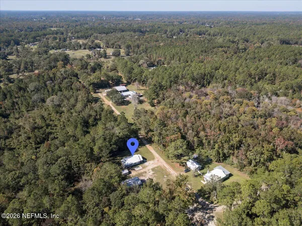 $259,000 | 45116 Kilpatrick Road, Callahan, FL 32011